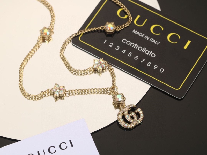 Gucci Necklaces